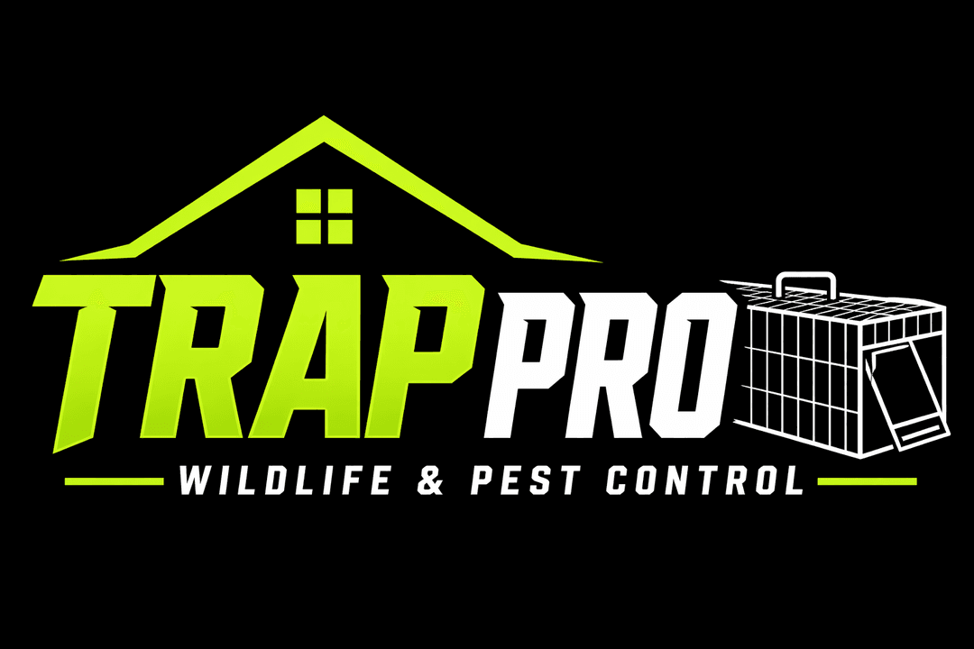 TrapPro Wildlife & Pest Control logo